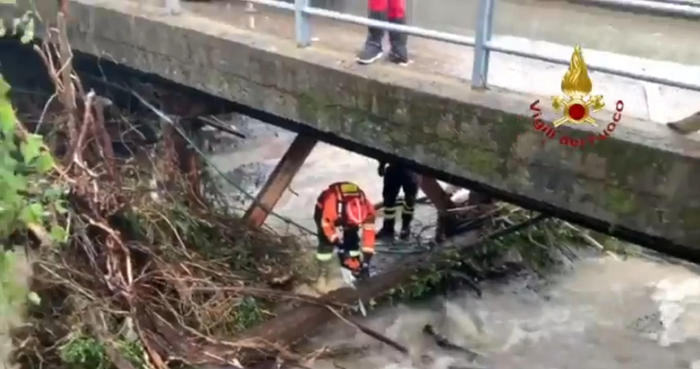 Maltempo, è allerta al Nord. Acqua alta a Venezia, sarà attivato il Mose