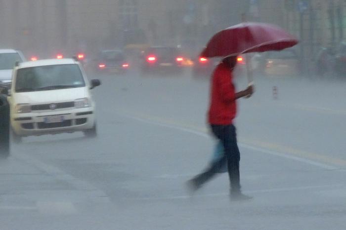 Maltempo: Liguria, diversi sfollati, 20mila senza corrente