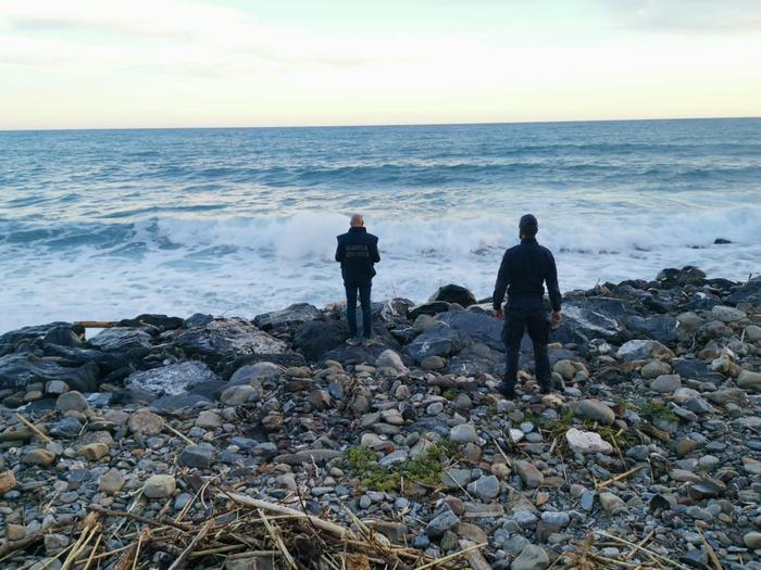 Maltempo: settimo cadavere trovato in Liguria