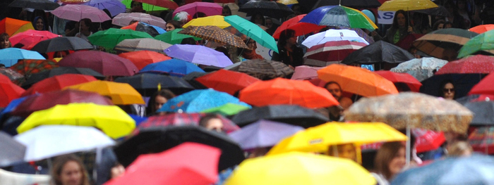 Maltempo: Toscana,attesi temporali forti