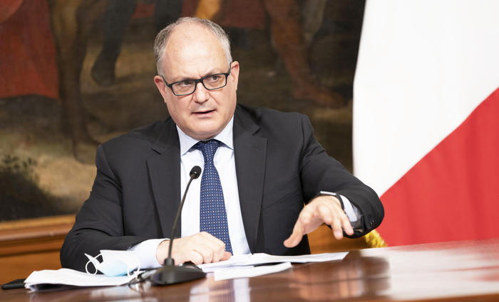 Manovra: Gualtieri, ambiziosa, 39 mld per spinta a ripresa