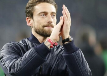 Marchisio su Juventus-Napoli: “Stiamo sbagliando tutti”: e tifosi bianconeri si arrabbiano