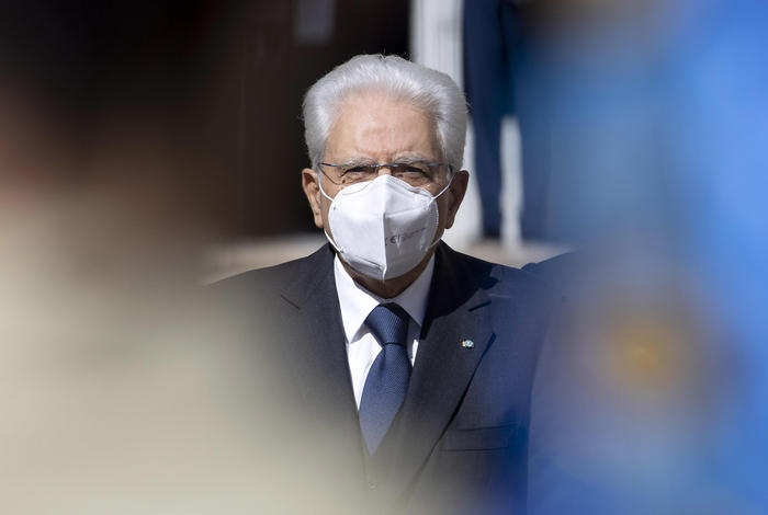 Mattarella: ‘la pandemia non aumenti le disuguaglianze in Italia’