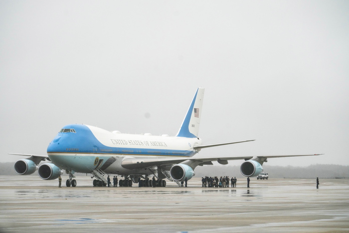 Medico Casa Bianca, Trump negativo al test del Covid