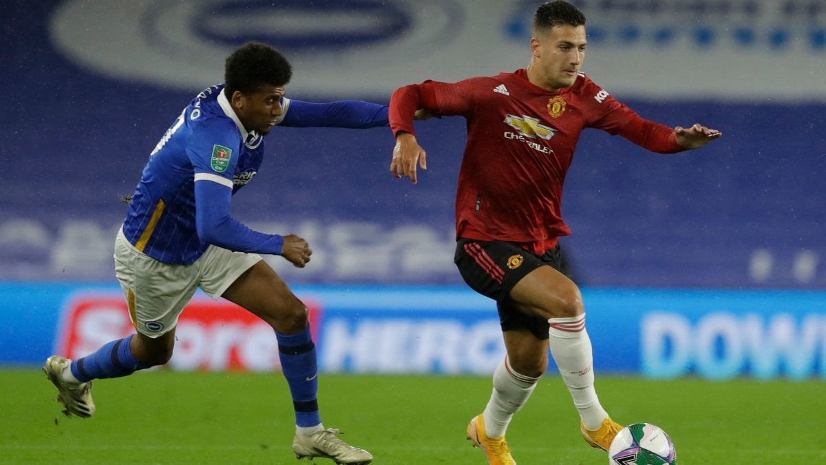 Mercato: il Milan si regala Dalot, Napoli vicino a Bakayoko