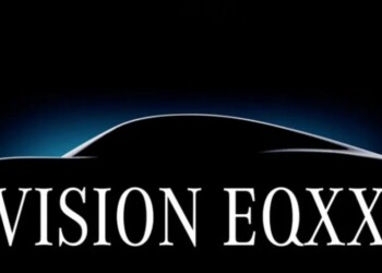 Mercedes presenta il futuro dell’auto elettrica: 1200 km con una singola carica