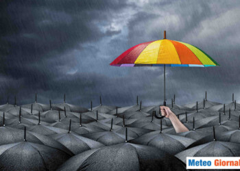 Meteo da lupi: da domenica tutti sull’attenti