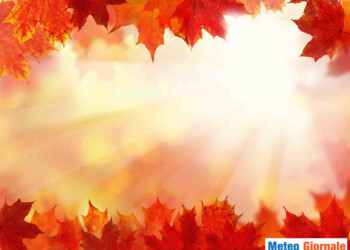 Meteo fin verso Ognissanti, ecco come procederà l’Autunno. Grosse novità