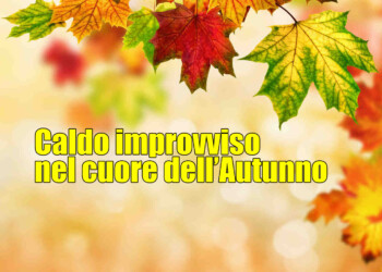 METEO: invasione caldo sahariano verso Italia. Ecco le temperature previste