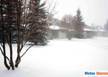Meteo Ognissanti con possibile FREDDO: le cause