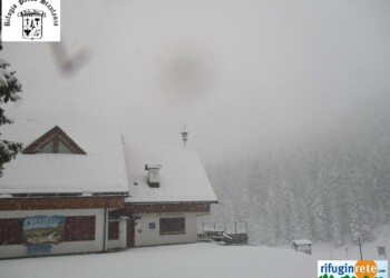 Meteo sempre più ESTREMO, preoccupanti burrasche