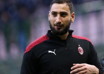 Milan, buone notizie: Donnarumma, Gabbia e Hauge guariti dal Coronavirus