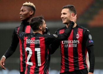Milan, da Brahim Diaz a Leao e Dalot: ecco i ragazzi del ’99