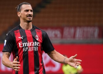 Milan, Ibrahimovic compie 39 anni: “La prova vivente che l’età è solo un numero”