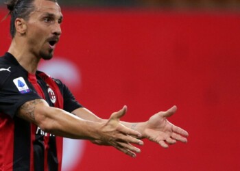 Milan, Ibrahimovic guarito dal Covid: “Quarantena finita”