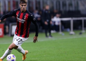Milan, il carattere di Daniel Maldini 35 anni dopo il debutto di papà Paolo