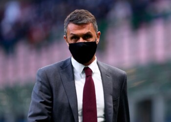 Milan, Maldini: “Vogliamo trattenere Donnarumma, è un leader”