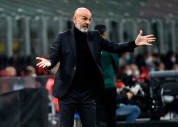 Milan, Pioli: “Bravi a sfruttare gli spazi. Tonali in crescita”
