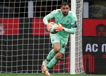 Milan, Pioli: “Inter da scudetto, ma noi abbiamo ridotto il gap”