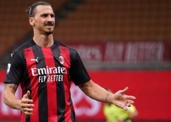Milan, Pioli: ”Più forti dopo il Rio Ave, Ibrahimovic non vede l’ora di tornare”