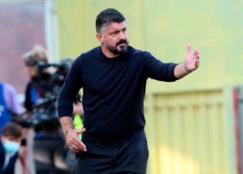 Mirabelli: “Scudetto? Grazie a Gattuso c’è anche il Napoli”