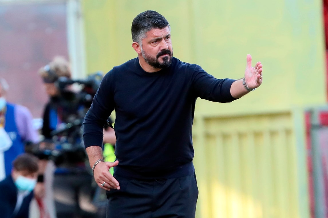 Mirabelli: “Scudetto? Grazie a Gattuso c’è anche il Napoli”