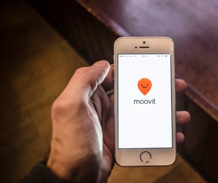 Mobilità urbana, al via partnership tra Moovit e Wetaxi