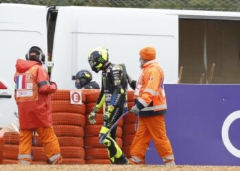 MotoGp, Petrucci trionfa a Le Mans. Dovizioso quarto, Rossi ancora fuori