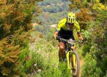 Mountain bike e panorami mozzafiato: all’Isola d’Elba prove tecniche di mondiale