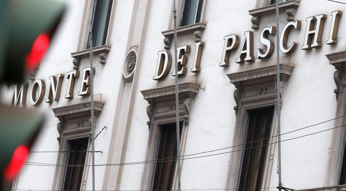 Mps: assemblea approva Piano per crediti deteriorati ad Amco