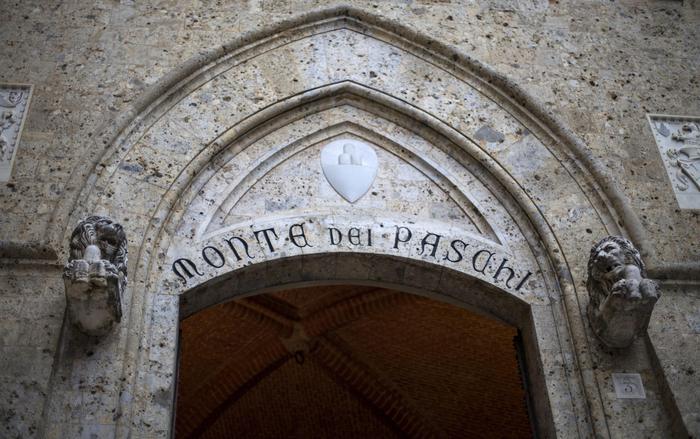 Mps: in Borsa +2,46% dopo firma Conte a decreto