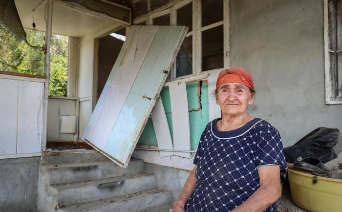 Nagorno: attacco armeno su Azerbaijan , 7 morti