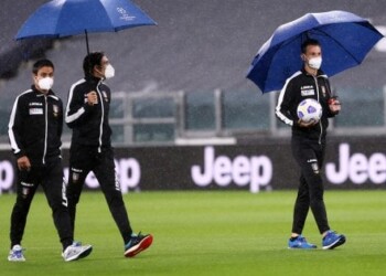 Napoli, altri due positivi: Rrahmani e un preparatore atletico