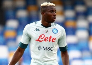 Napoli, la ‘bolla’ funziona: altro giro di tamponi tutti negativi