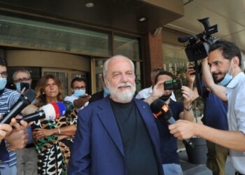 Napoli, protocollo violato? La procura federale indaga