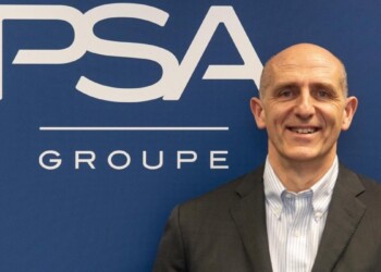 Nasce la Groupe Psa Italia: la guiderà Thorel