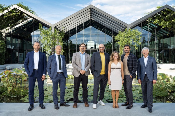 Nasce Regenerative Society Fundation, economia e società