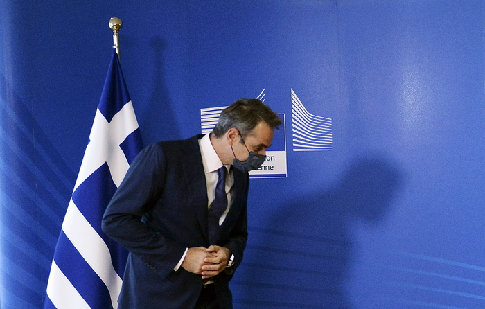 Nato, intesa Grecia-Turchia per evitare conflitti