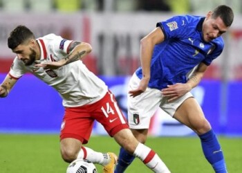 Nazionale, El Shaarawy positivo al coronavirus: “Bassa carica, potrebbe essere un falso positivo”