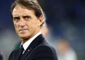 Nazionale, Mancini ne chiama 34 per Moldova, Polonia e Olanda. Non ci sono giocatori del Napoli
