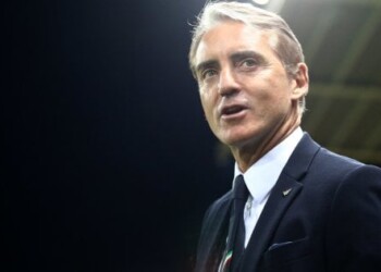 Nazionale, Mancini replica al ministro Speranza: “Lo sport è un diritto come la scuola”