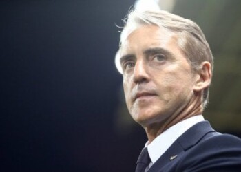 Nazionale, Mancini: “Riapriamo gli stadi alla gente, in Europa lo fa chi sta peggio di noi”
