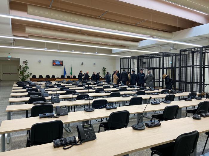 ++ ‘Ndrangheta:20 anni a ex presidente consiglio Piacenza ++