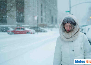 Nel meteo del lungo termine potrebbero esserci clamorose NOVITA’