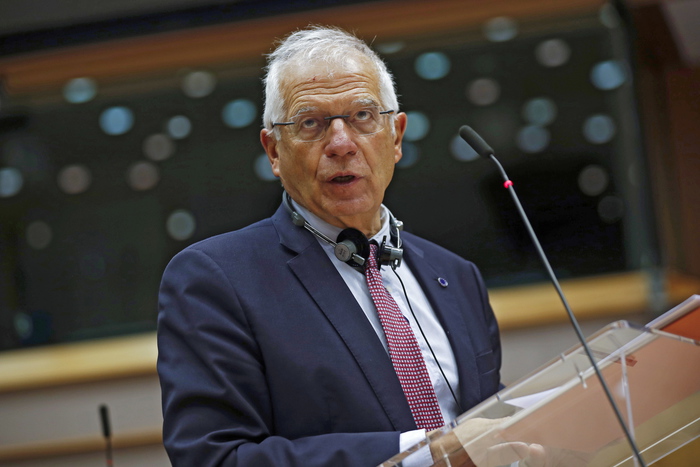 Nigeria: Borrell, azione decisa contro responsabili violenze