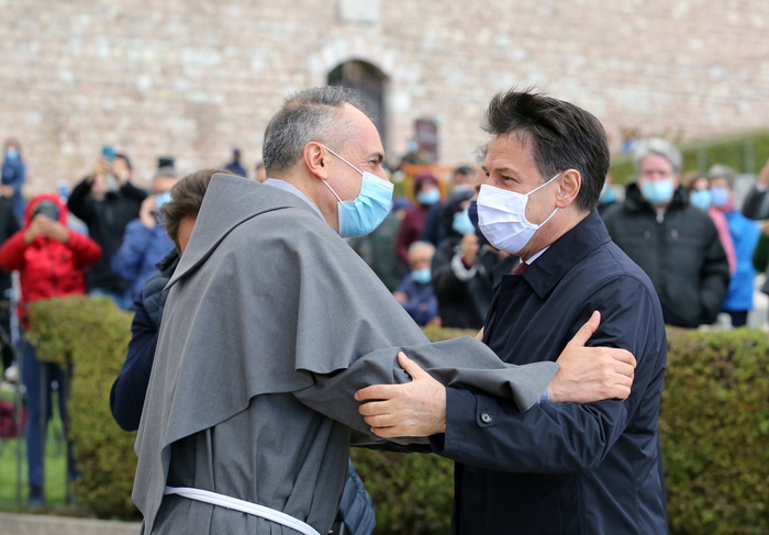 Nominato cardinale custode Sacro Convento Assisi