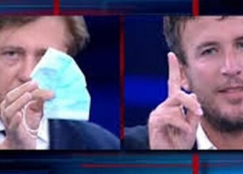 DPCM e MASCHERINA: ci vogliono “ADDESTRARE” a pensare in un solo modo?