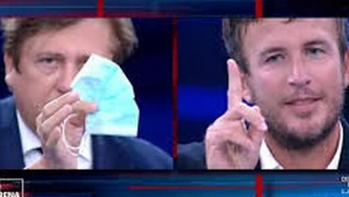 DPCM e MASCHERINA: ci vogliono “ADDESTRARE” a pensare in un solo modo?