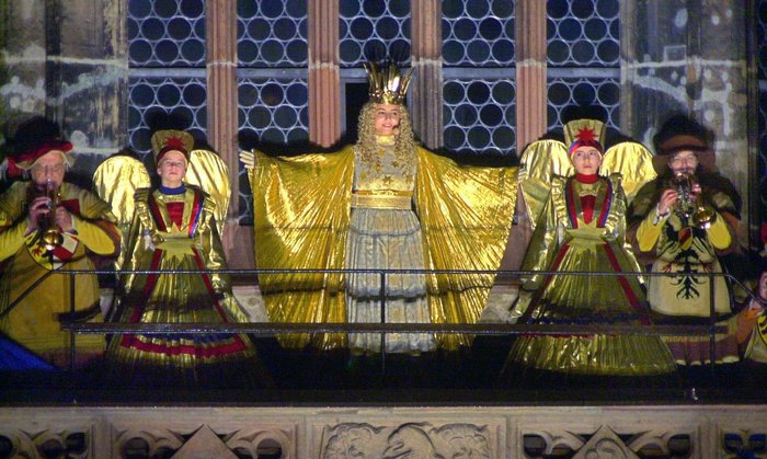 Norimberga annulla il suo celebre mercatino di Natale