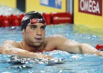 Nuoto, doping: positivo l’azzurro Di Giorgio